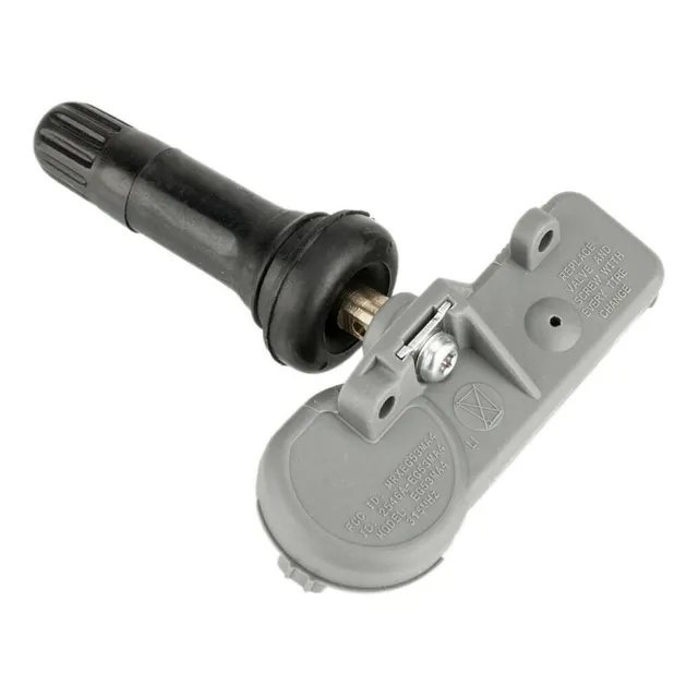 Sensor De Presion De Llantas Captiva  2010 A 2017