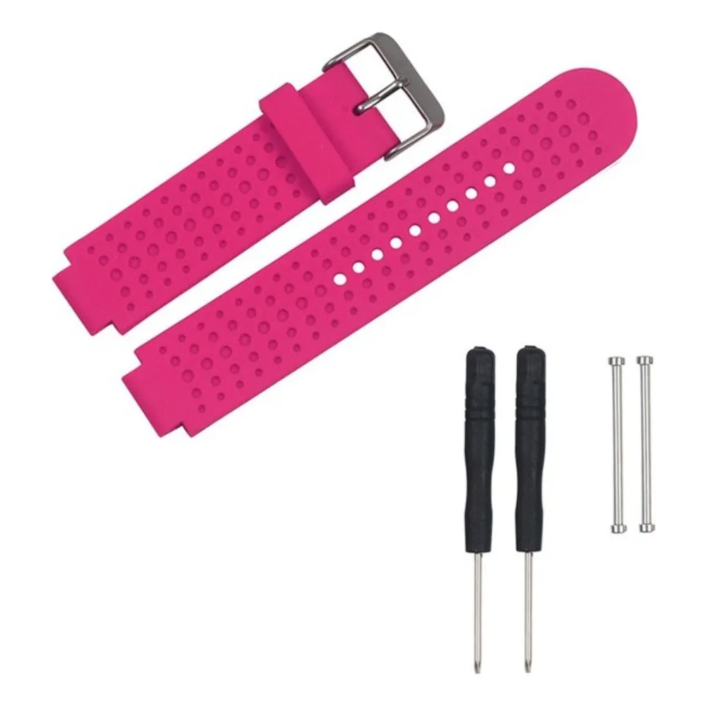 Correa Compatible Garmin Forerunner 230-235-630-220-620 Fucs