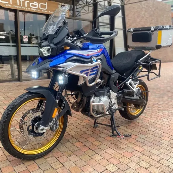 Bmw F850gs Premium F 850 Gs F850 Gs F 850gs