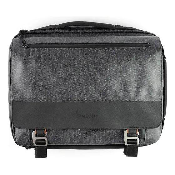 Art Satchel Mejor Cartera Arte Profesional Mesa Movil Uno