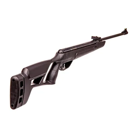 Rifle Postón 5,5 Crosman Vitalshot Spring Made In Usa
