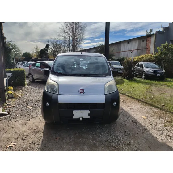 Fiat Qubo 1.4 Active 73cv