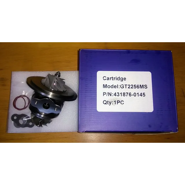 Cartucho Para Turbo De Npr De Motor Isuzu 4hg1 Nuevo