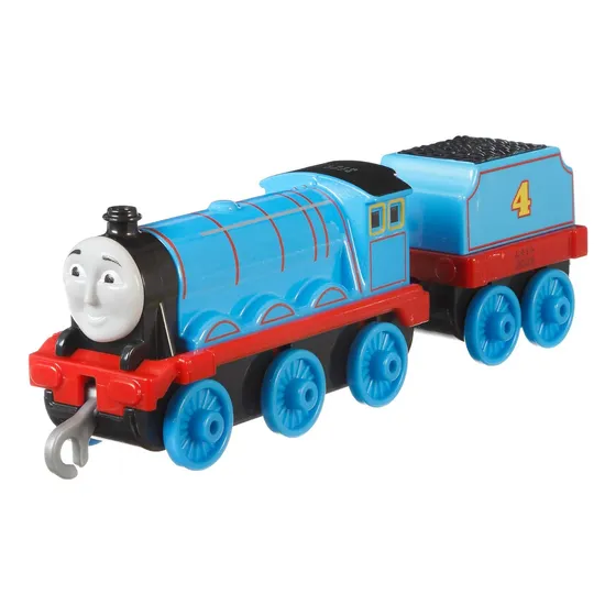 Thomas Y Sus Amigos Trackmaster, Gordon