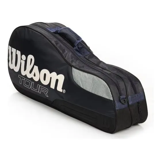 Bolso Maletín Raquetero Wilson
