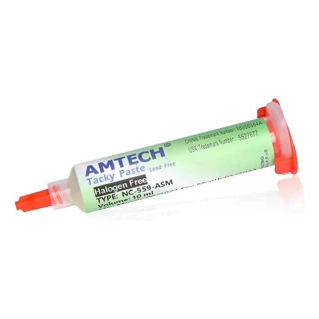Flux Amtech Nc 559  