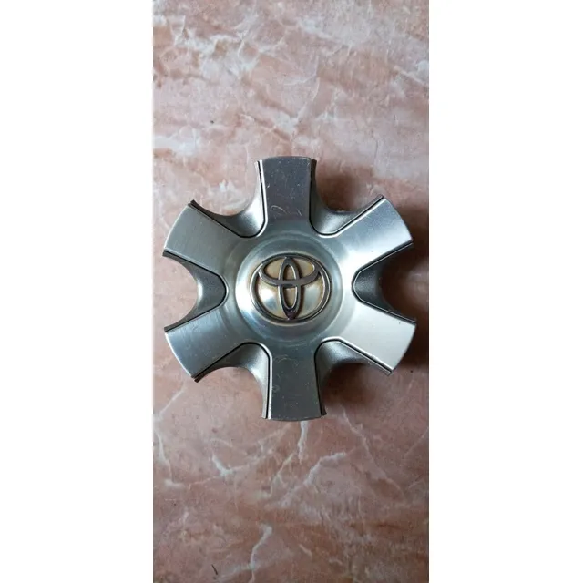 Centro De Ring Hilux Kava Fortuner