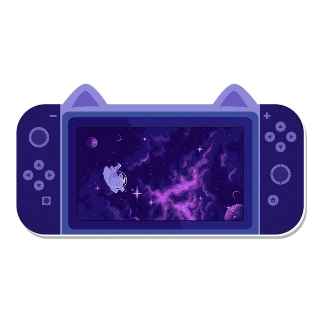 Mouse Pad Gamer Gatitos L (60x31cm) Cod:003 - Astro Cat