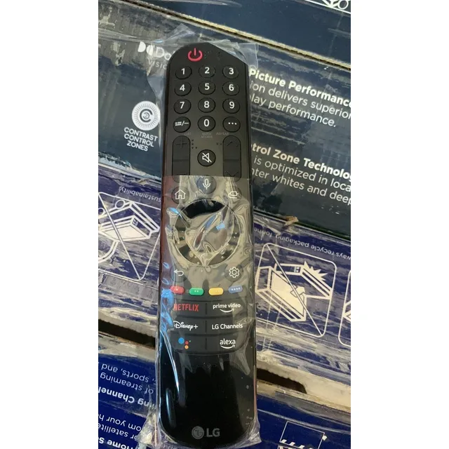 Control Remoto Para Televisores Samsung Smart