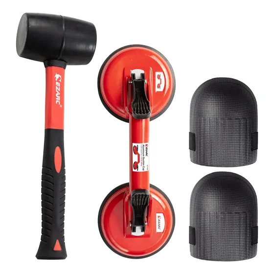 Fijacion Hueco Suelo Kit Reparacion Laminado Incluye No