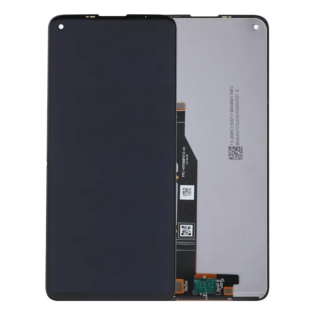 Pantalla Completa Motorola Moto G Stylus 5g 2021 Xt2131 Nuev