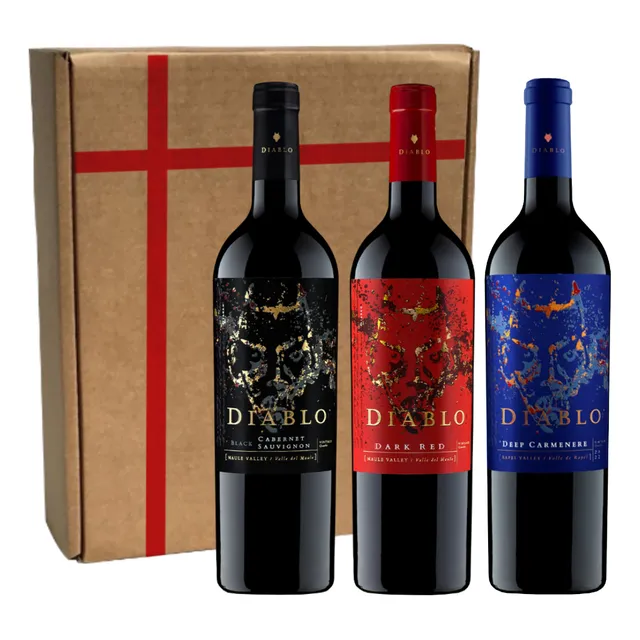 Mix Diablo Collection