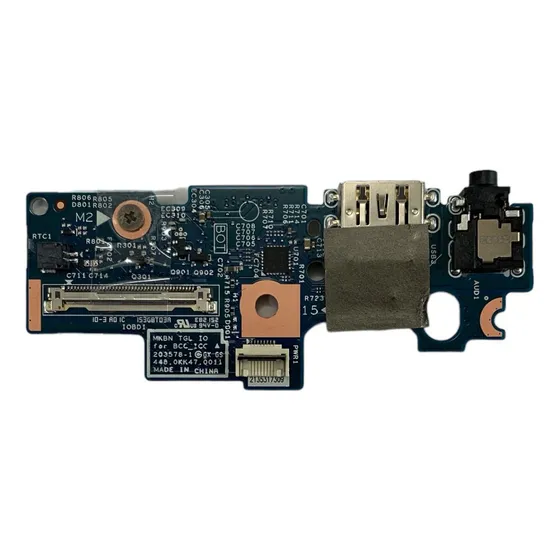 Placa Filha On/off Compatível Dell Inspiron 5401 5402 5501