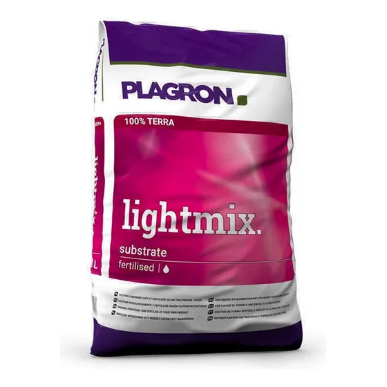 Light Mix | 50 Lts. | Plagron
