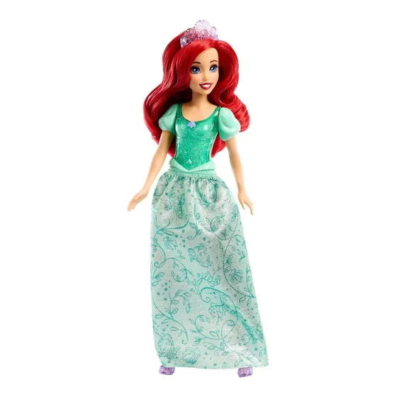 Disney Princesa Muñeca Ariel