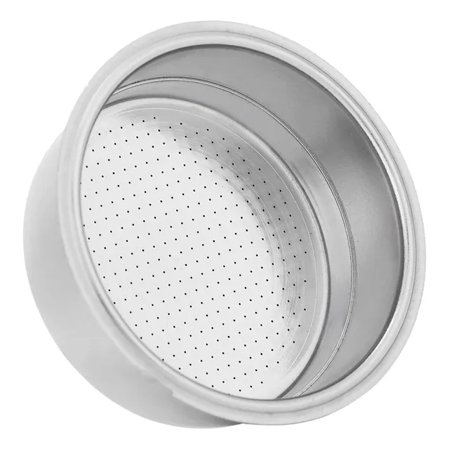 Accesorio Filtro 51mm Cafetera Espresso Acero Inoxidable