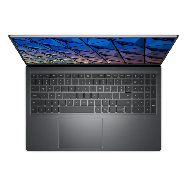 Dell Vostro 5510 Core I7 11th, 16gb Ram, 256gb Ssd 15.6 Fhd