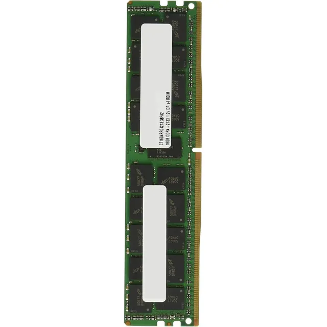 Memoria Para Servidor Crucial Ct16g4rfd4213 16gb Ddr4 2133