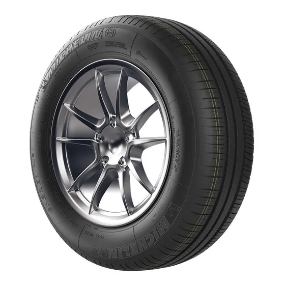 Neumático Michelin Energy XM2+ P 195/65R15 91 V