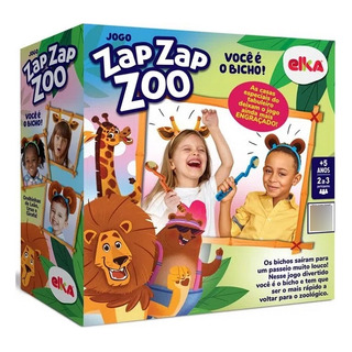 Jogo Zap Zap Zoo Elka Jogo Zap Zap Zoo Elka