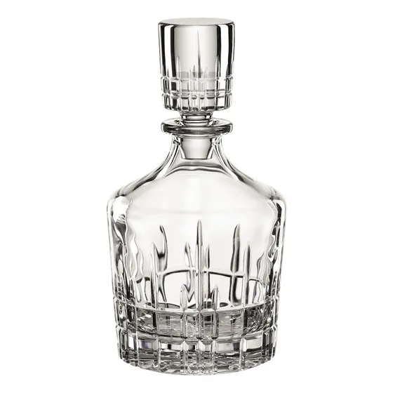 Botella Whisky Perfect Serve 0,75 Lts Spiegelau
