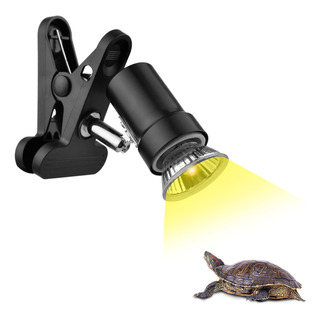 Lámparas De Calor Para Tortuga Reptiles 1 Bombillas Uva+uvb Lámparas De Calor Para Tortuga Reptiles 1 Bombillas Uva+uvb