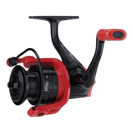 Reel Abu Garcia Max X 60 4 Rulemanes Relacion 4.8a1