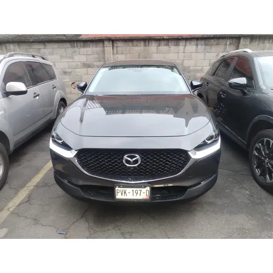 Mazda Cx-30 2.5l Isport