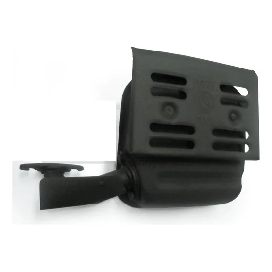 Escape Silenciador Generador Planta Electrica 850 950 Watts
