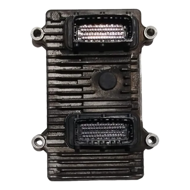 Modulo Injeção Palio 1.0 8v 2012/15 55249044