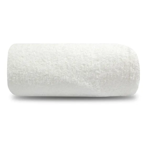 Toallon Cannon Blanco 70x140 Cm ALG 100% 520 Gr Liso