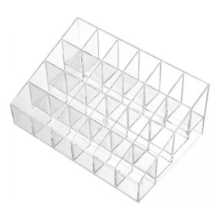 2 Paquete De 2-4 Estuches Para Pintalabios, 2 Piezas 2 Paquete De 2-4 Estuches Para Pintalabios, 2 Piezas
