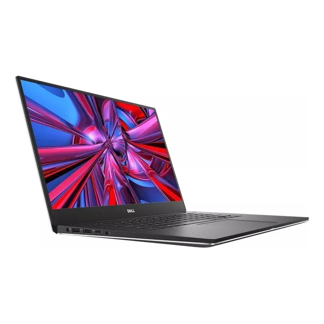 Dell Gaming Laptop Pc: Intel I7 Quad Core! 16gb Ram