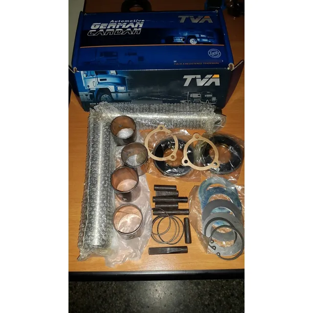 Kit De Pasadores De  Dirección Kodia Kb830