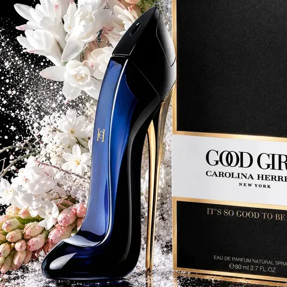 Carolina Herrera Good Girl EDP 80 Ml Mujer