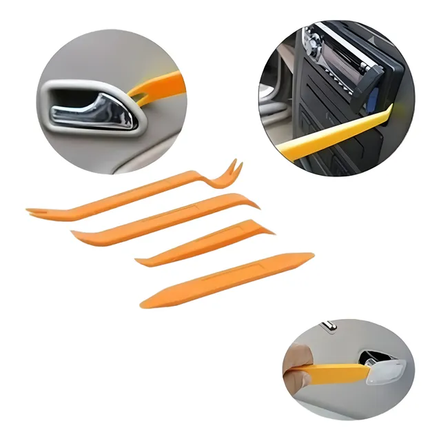 Kit Paneles  Polarizado Ploteo Premium Star