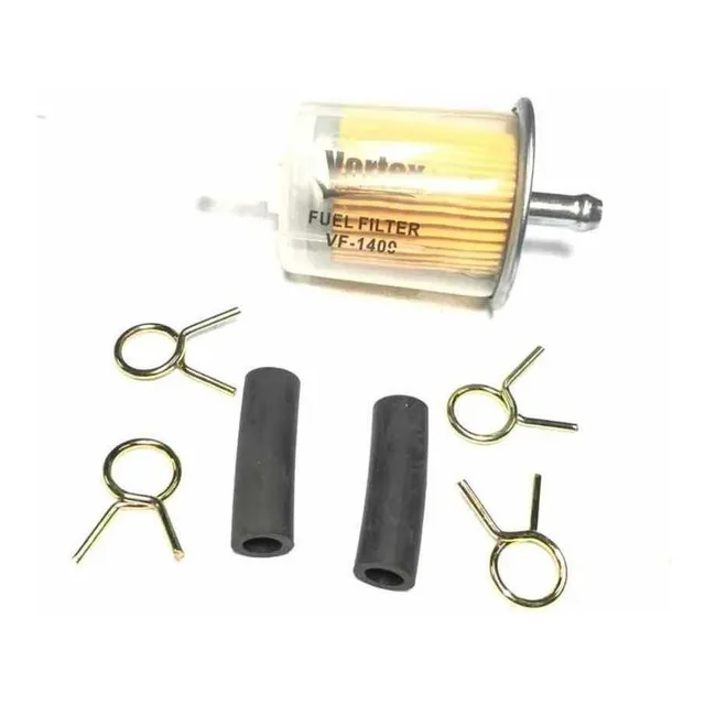 Filtro De Gasolina Universal