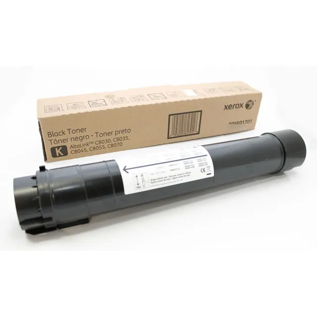 Toner Xerox Altalink Negro