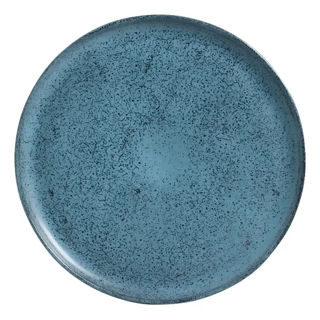 Jogo C/ 6 Pratos Raso Bio Night Sky Ø27,5cm Porto Brasil