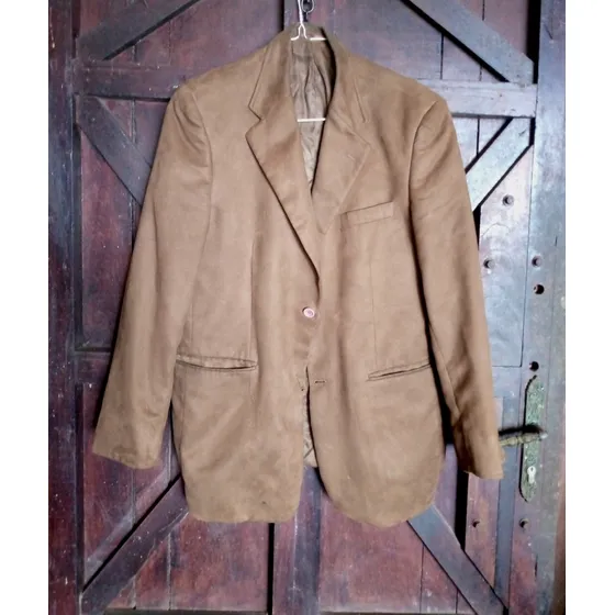 Saco,blazer,chaqueta P/caballero.usada.buen Estado