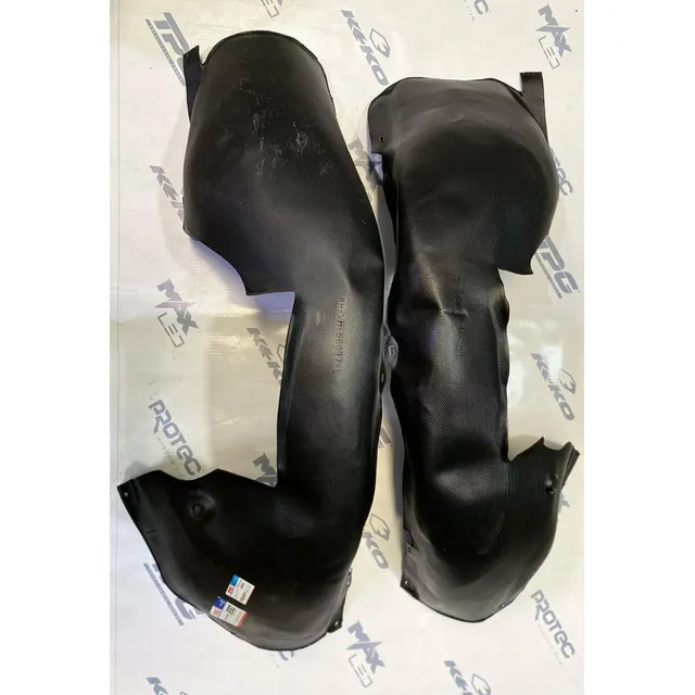 Guardapolvo Volkswagen Jetta A5 2006-2010