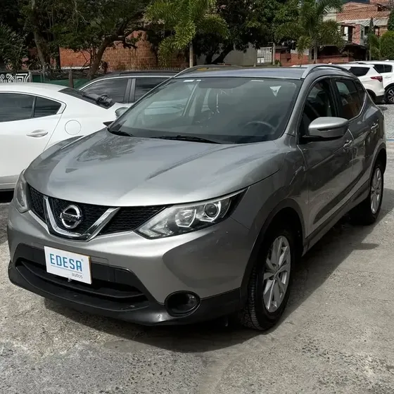 Nissan Advance 2016 Qasqhai