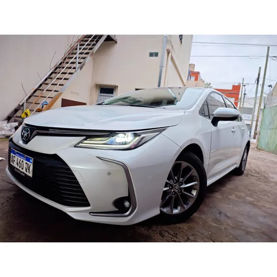 Toyota Corolla 2.0 Xei Mt 170cv