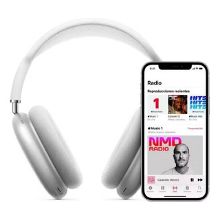 Fone De Ouvido Linha Premium Top CompatĂvel AirPods Max Fone De Ouvido Linha Premium Top CompatĂvel AirPods Max