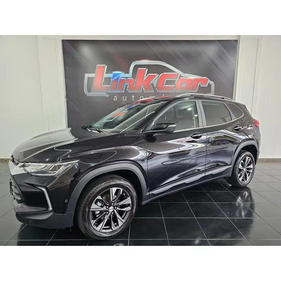 Chevrolet Tracker Premier 1.2 Turbo 12v Flex Aut