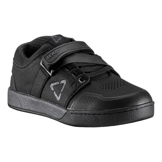 Zapatilla Mtb Leatt Argentina - 4.0 Clip - Black