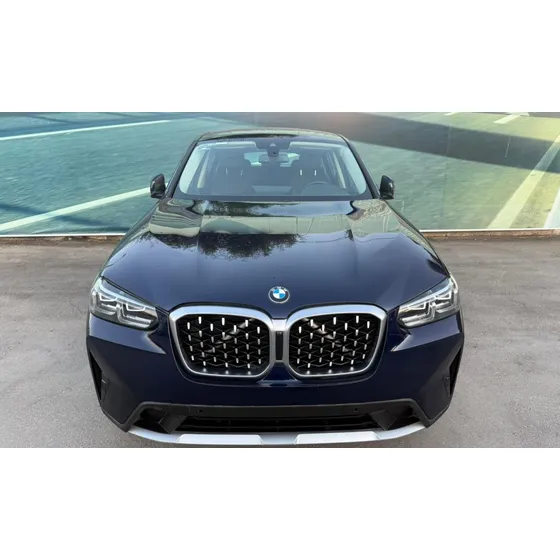 Bmw X4 5p Xdrive 30i M Sport L4/2.0/t Aut
