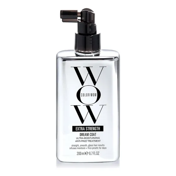Wow Dream Coat Supernatural Extra Strength 200 Ml Importado