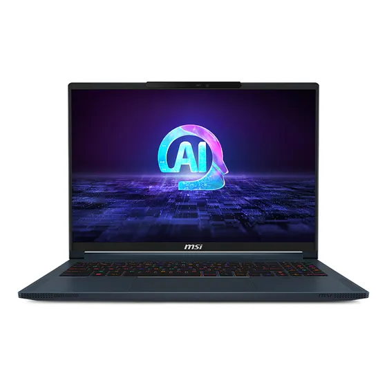 Msi Stealth 16 Ai Studio A1vhg-027 Core Ultra 9 185h 1tb Ss