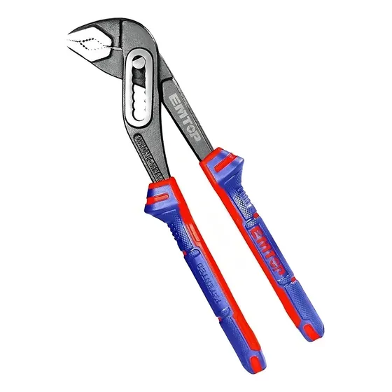 Llave Pico De Loro, 255 Mm, Cr-v M, Marca: Emtop, Eplrp1011